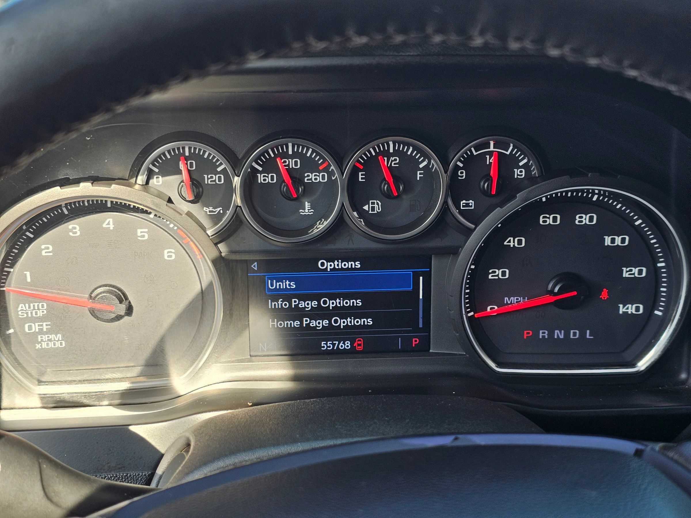 Used 2020 Chevrolet Silverado 1500 RST w/ All-Star Edition RWD image 9