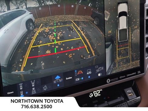 Used 2023 Toyota Tundra 1794 Edition image 20