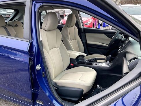 Certified 2023 Subaru Impreza 2.0i image 7