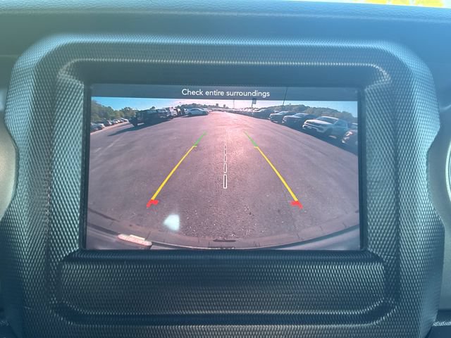 Used 2023 Jeep Wrangler Unlimited Sport AWD/4WD image 33