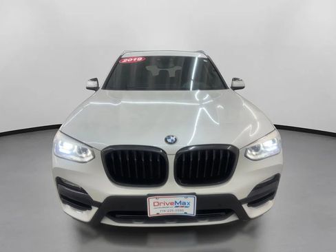 Used 2019 BMW X3 xDrive30i w/ Premium Package image 2