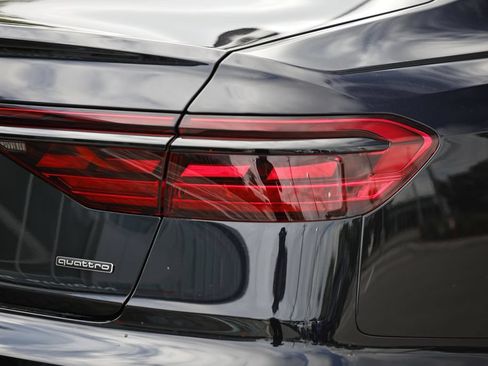 New 2026 Audi A8 L 3.0T AWD/4WD image 9