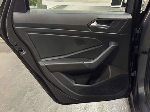 New 2026 Volkswagen Jetta S image 11