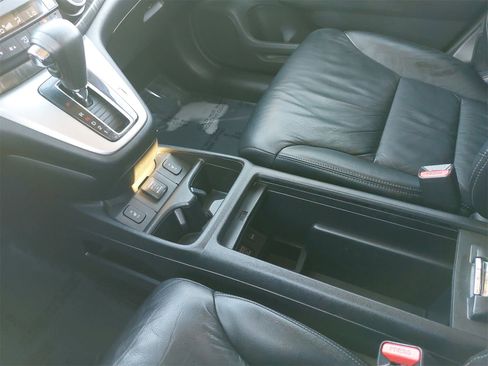 Used 2013 Honda CR-V EX-L image 23
