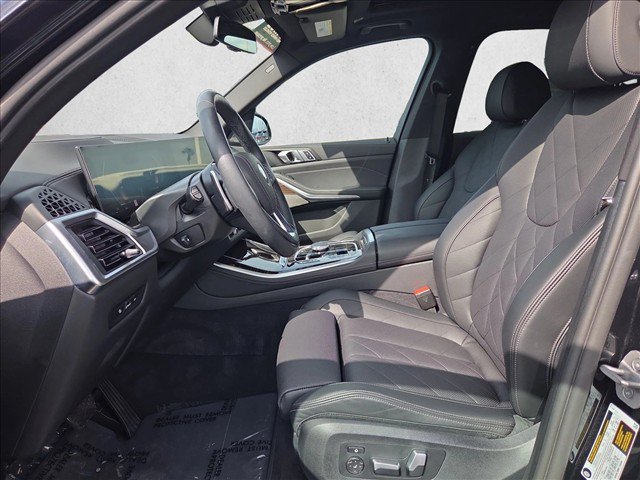 Certified 2026 BMW X5 sDrive40i w/ Premium Package RWD image 24