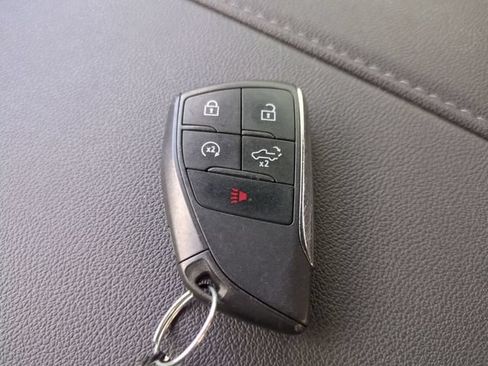 Used 2023 Chevrolet Silverado 1500 RST RWD image 36