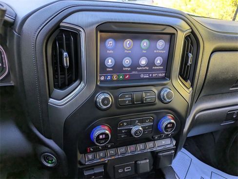 Used 2022 GMC Sierra 3500 Denali image 20