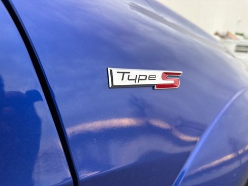 Used 2025 Acura Integra Type S image 3