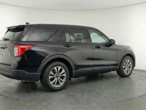 Used 2024 Ford Explorer Limited RWD image 9