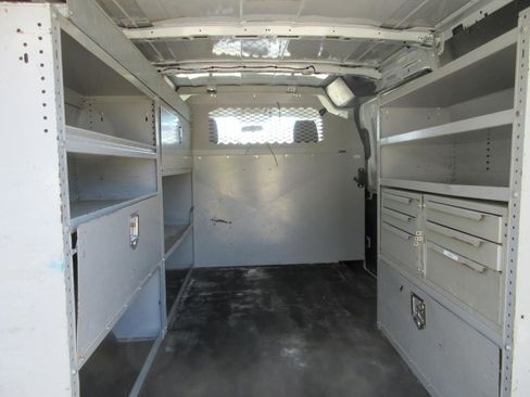 Used 2015 Ford Transit 150 130 Low Roof image 14