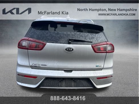 Used 2019 Kia Niro Touring image 5