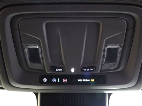 Used 2023 Chevrolet Silverado 1500 LT Trail Boss w/ Protection Package image 27