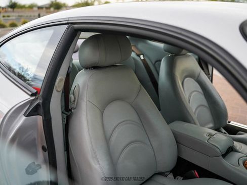 Used 2006 Jaguar XK8 Coupe image 46