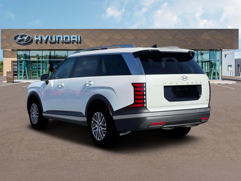 New 2026 Hyundai Palisade SEL image 5