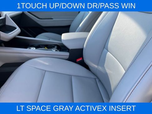 New 2026 Ford Explorer Active w/ Active Comfort Package image 16