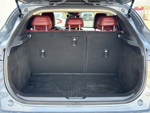 Used 2023 MAZDA CX-30 AWD 2.5 S w/ Preferred Package image 32