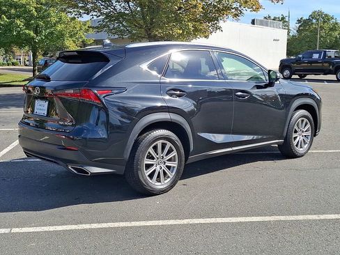 Used 2019 Lexus NX 300 300 Base image 9