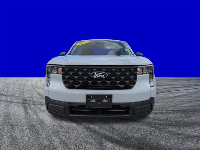 Certified 2025 Ford Maverick XL w/ Equipment Group 102A AWD/4WD image 9