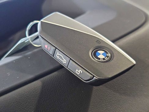New 2026 BMW X5 xDrive50e AWD/4WD image 45