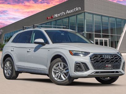 Certified 2022 Audi Q5 2.0T Premium w/ Convenience Package
