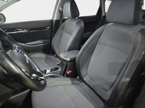 Used 2023 Kia Seltos Nightfall Edition AWD/4WD image 12