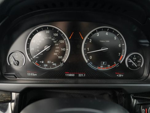 Used 2018 BMW X5 xDrive35i image 23