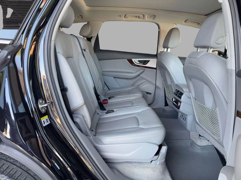 Used 2018 Audi Q7 2.0T Premium Plus w/ Premium Plus Package image 36