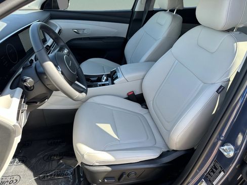Certified 2026 Hyundai Tucson SEL FWD image 21