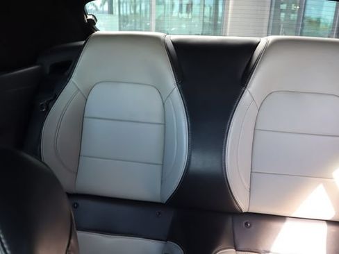 Used 2024 Ford Mustang Premium RWD image 17