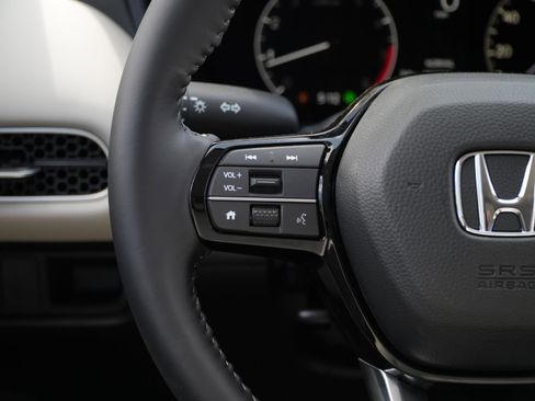 New 2026 Honda HR-V EX-L image 22