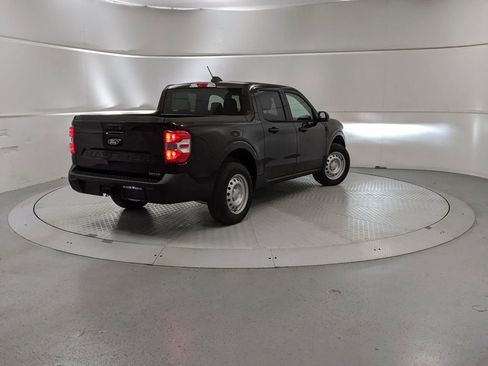 New 2026 Ford Maverick XL image 3