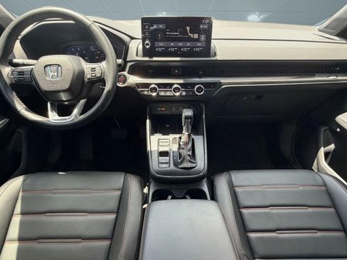 Used 2026 Honda CR-V Sport-L image 13