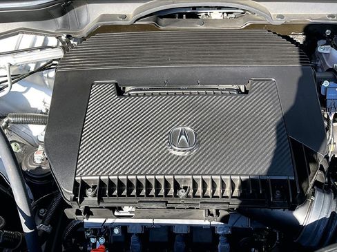 Used 2025 Acura MDX SH-AWD w/ Technology Package image 32