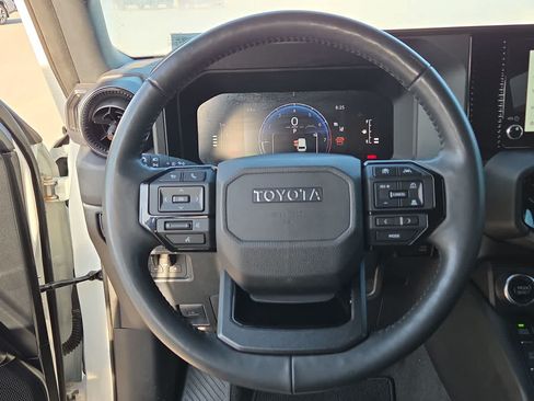 Certified 2024 Toyota Land Cruiser 1958 AWD/4WD image 19