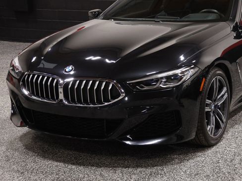 Used 2021 BMW 840i xDrive Coupe w/ M Sport Package image 13