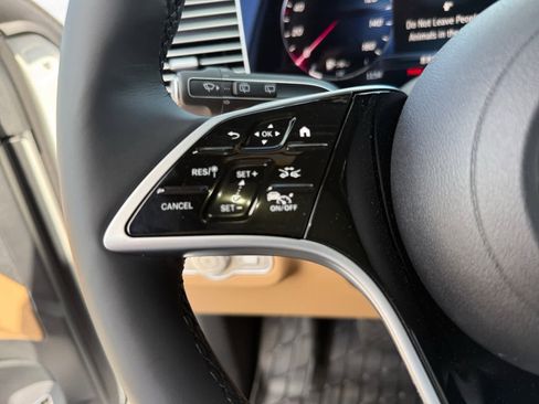 New 2026 Mercedes-Benz GLE 450 4MATIC image 24