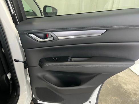 New 2025 MAZDA CX-5 AWD 2.5 S w/ Premium Plus Pkg image 24