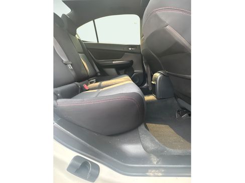 Used 2017 Subaru WRX Premium AWD/4WD image 11