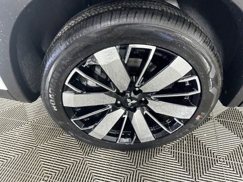 New 2026 Mitsubishi Outlander SE AWD/4WD image 10