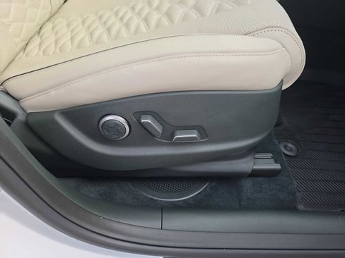 New 2026 Genesis GV80 3.5T e-SC AWD/4WD image 36