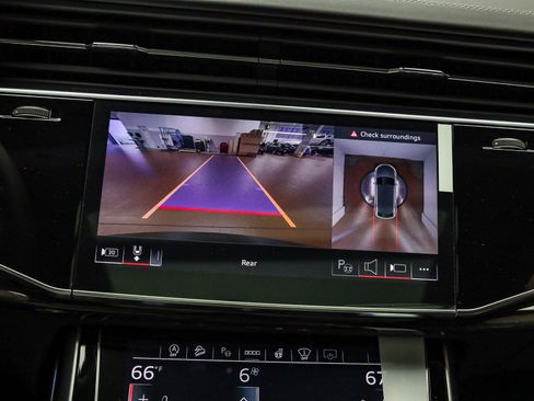 New 2026 Audi Q8 Prestige image 28