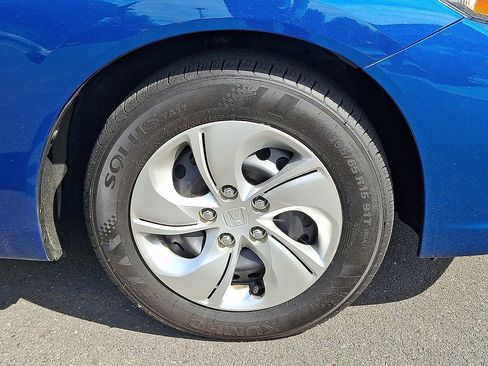 Used 2014 Honda Civic LX image 25