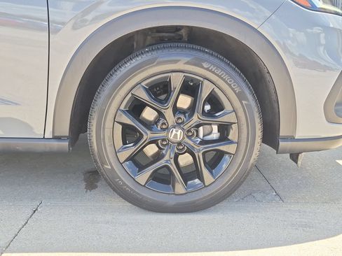 Used 2024 Honda HR-V Sport image 33