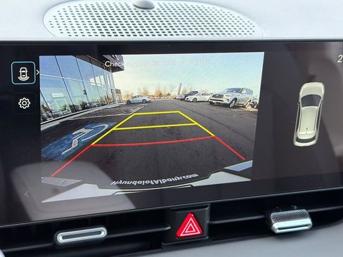 New 2026 Hyundai Ioniq 5 SEL image 18