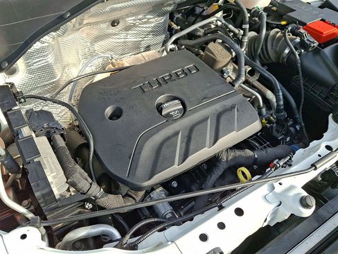 Used 2023 Buick Encore GX Preferred w/ Cold Weather Comfort Package image 28