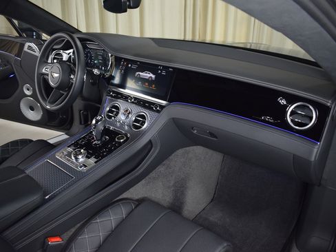 Certified 2024 Bentley Continental GT Speed image 24