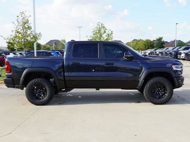 New 2027 RAM 1500 RHO w/ Bed Utility Group AWD/4WD image 14