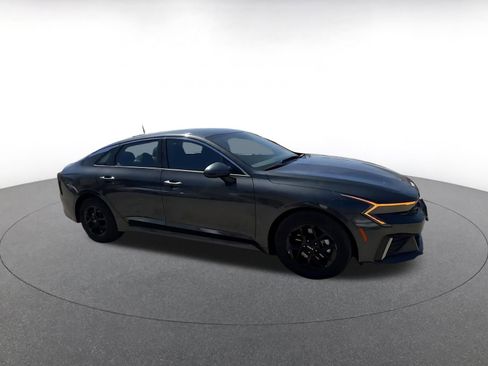 Used 2025 Kia K5 LXS image 2