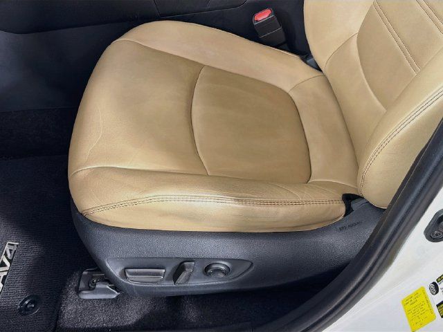 Used 2019 Toyota RAV4 XLE Premium w/ Cold Weather Package FWD image 23