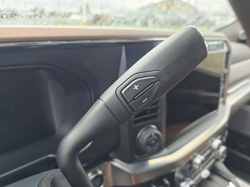 Used 2024 Ford F350 King Ranch image 25